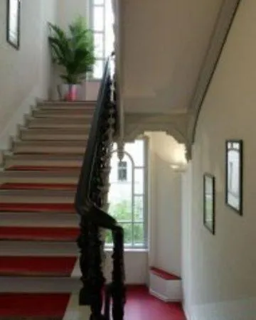 Riehmers Hofgarten