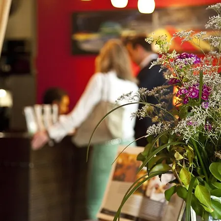 Riehmers Hofgarten Hotel 4*