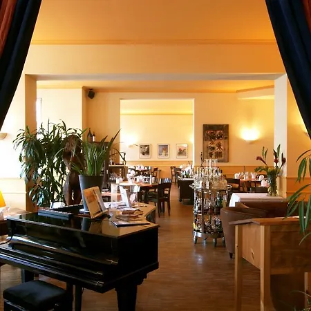 Riehmers Hofgarten