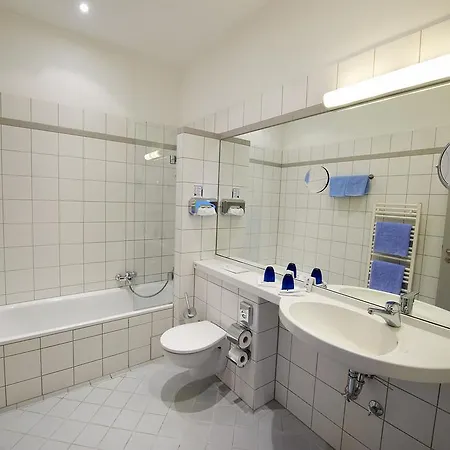 Hotel Riehmers Hofgarten 4*