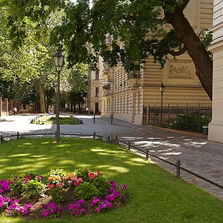 Riehmers Hofgarten Hotel