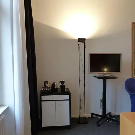 Hotel Riehmers Hofgarten Berlin