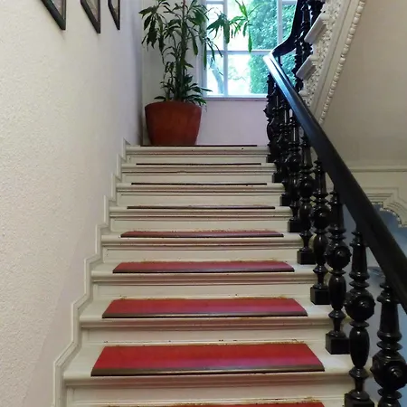 Riehmers Hofgarten 4* Berlin