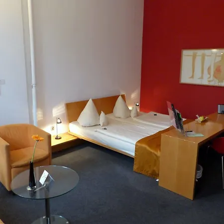 Riehmers Hofgarten Hotel Berlin