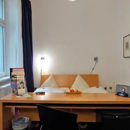 Riehmers Hofgarten Berlin