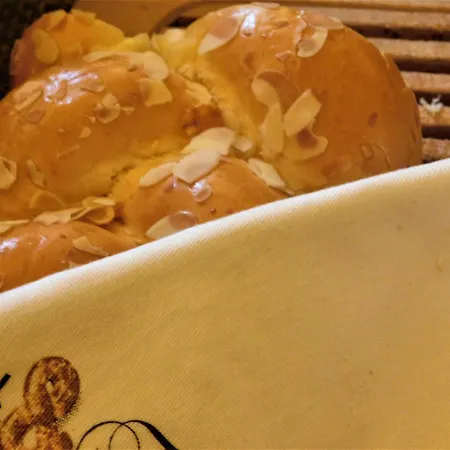 Hotel Riehmers Hofgarten 4*