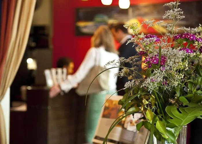 Riehmers Hofgarten Hotel 4*