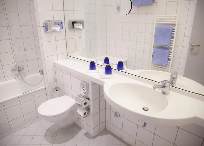 Riehmers Hofgarten برلين