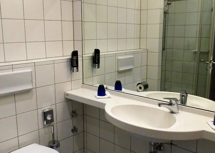 Riehmers Hofgarten Hotel 4*