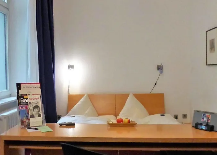 Riehmers Hofgarten Berlin