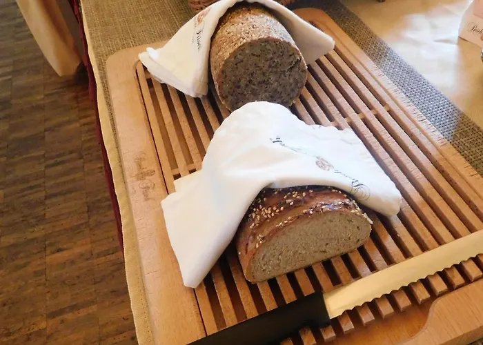 Hotel Riehmers Hofgarten Berlin