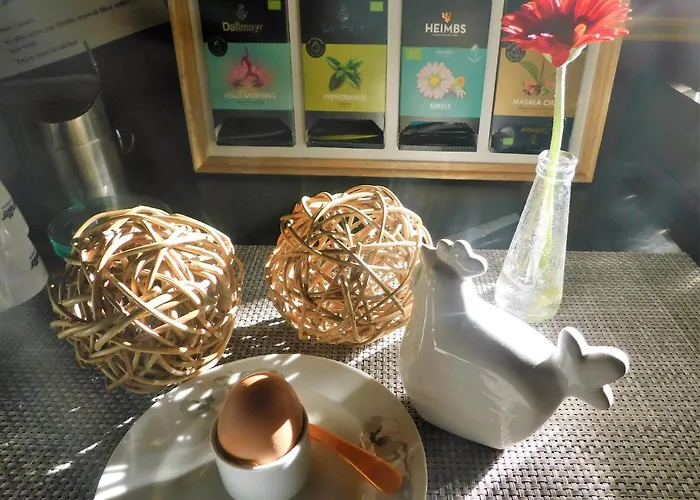 Riehmers Hofgarten 4*