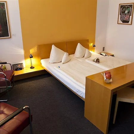 Riehmers Hofgarten Hotel Berlino