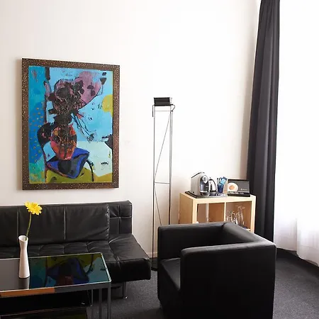 Riehmers Hofgarten Berlino