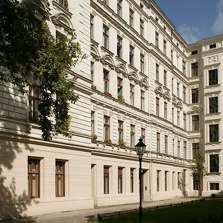 Riehmers Hofgarten Berlino