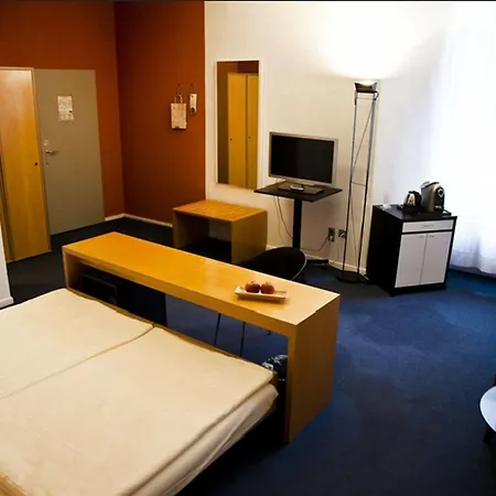 Riehmers Hofgarten Hotel