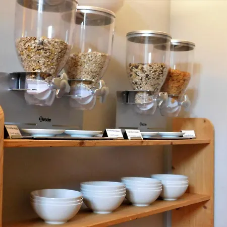 Riehmers Hofgarten 4*