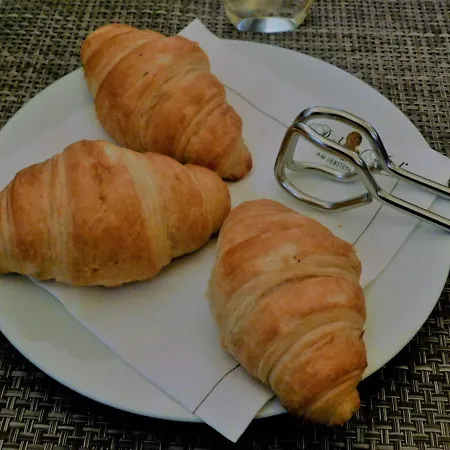 Hotel Riehmers Hofgarten 4*