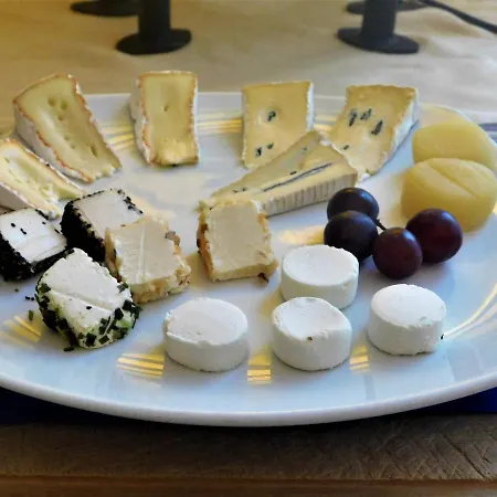 Hotel Riehmers Hofgarten