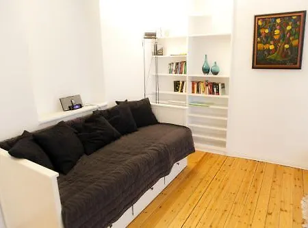 Riehmers Hofgarten 4*