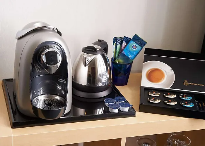 Hotel Riehmers Hofgarten 4*