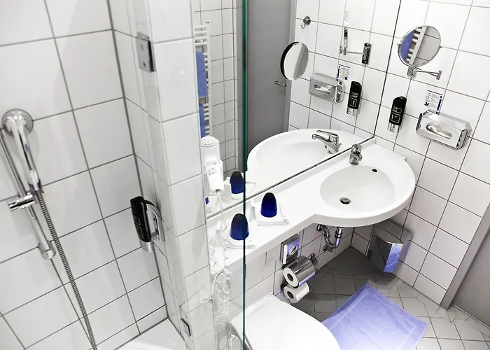 Hotel Riehmers Hofgarten