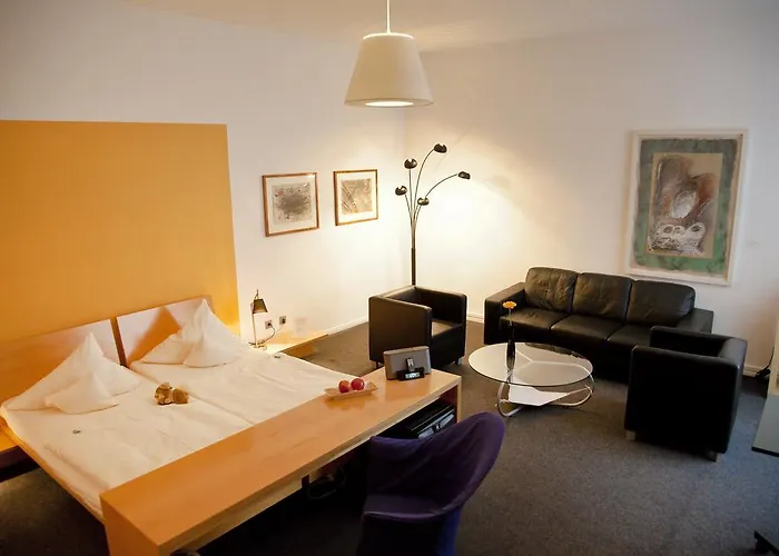 Riehmers Hofgarten Berlijn