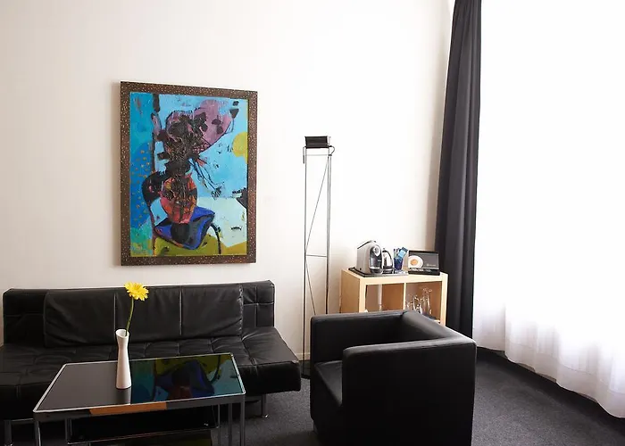 Riehmers Hofgarten Berlijn