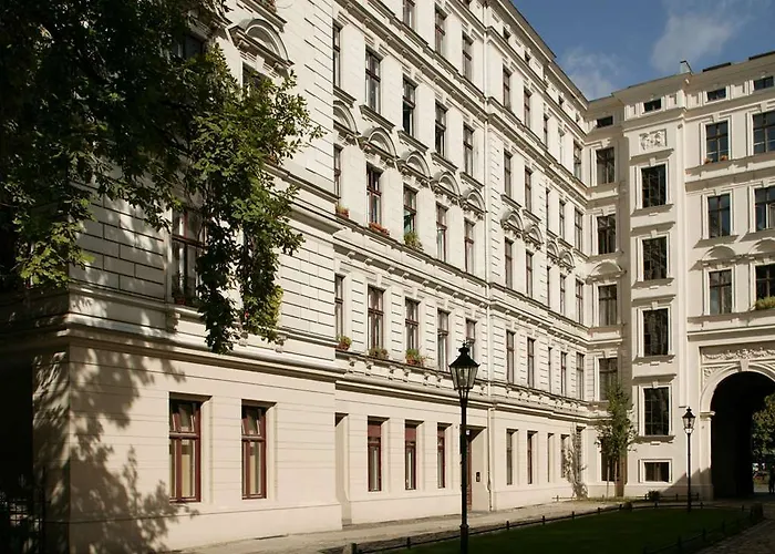 Riehmers Hofgarten Berlijn