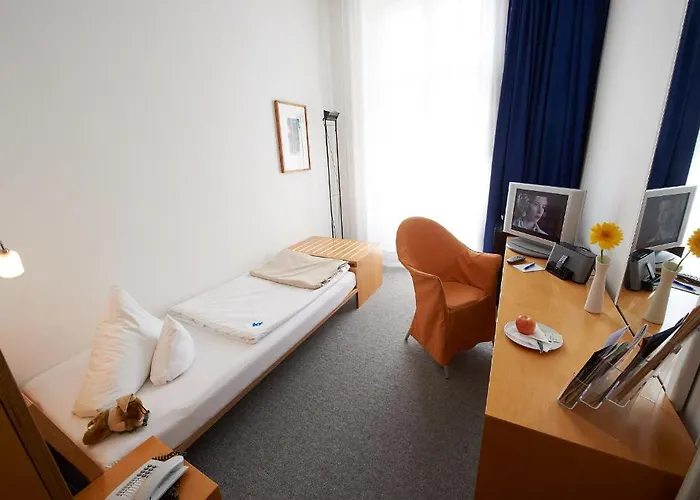 Riehmers Hofgarten Berlijn