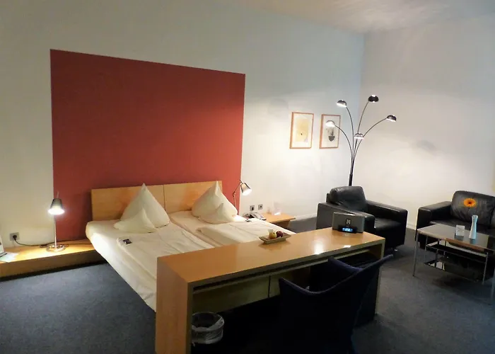 Riehmers Hofgarten Berlijn