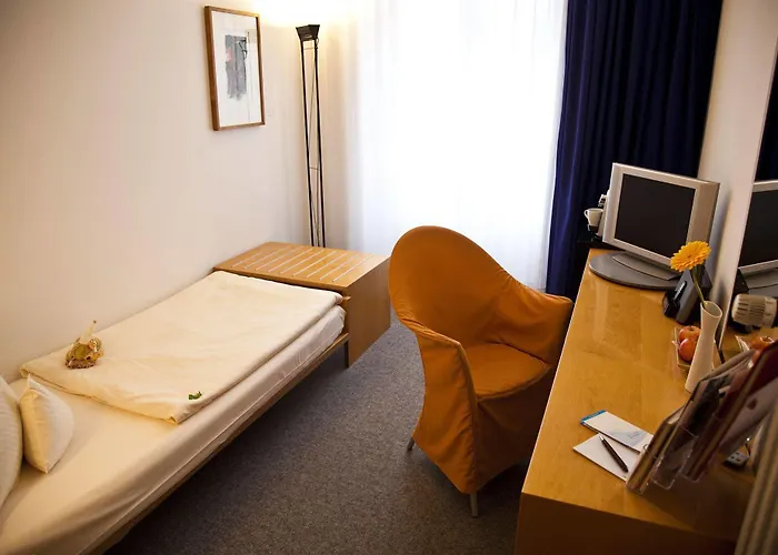 Riehmers Hofgarten Hotel Berlijn