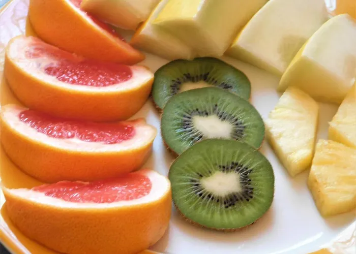 Riehmers Hofgarten Hotel Berlijn