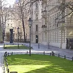 Otel Riehmers Hofgarten Berlin