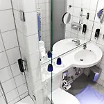 Otel Riehmers Hofgarten