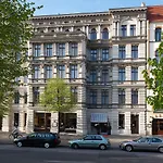 Riehmers Hofgarten 4* Berlin