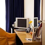 Riehmers Hofgarten Otel Berlin