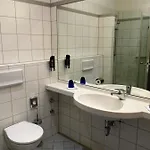 Riehmers Hofgarten Otel 4*