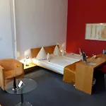 Riehmers Hofgarten Otel Berlin