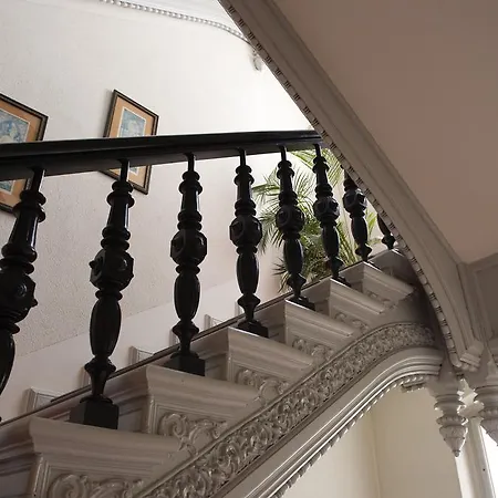 Riehmers Hofgarten 4* Берлин