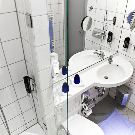 فندق Riehmers Hofgarten