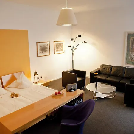 Riehmers Hofgarten Berlin