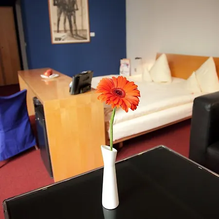 Szálloda Riehmers Hofgarten 4*