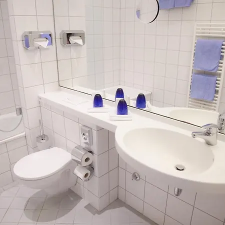 Riehmers Hofgarten Berlin