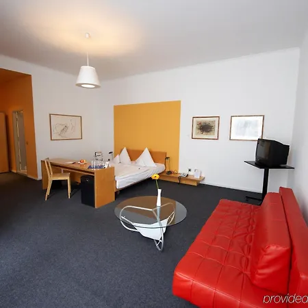 Riehmers Hofgarten 4*