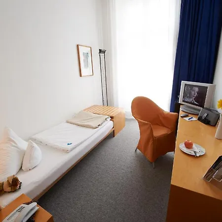 Riehmers Hofgarten Berlin