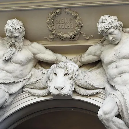 Riehmers Hofgarten ベルリン