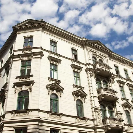 Riehmers Hofgarten Отель Берлин