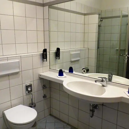 Riehmers Hofgarten ホテル 4*