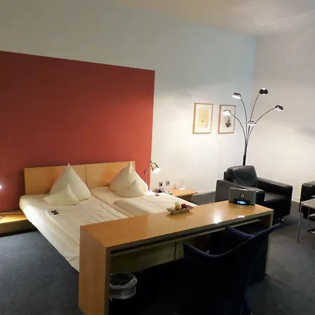 Riehmers Hofgarten Берлин